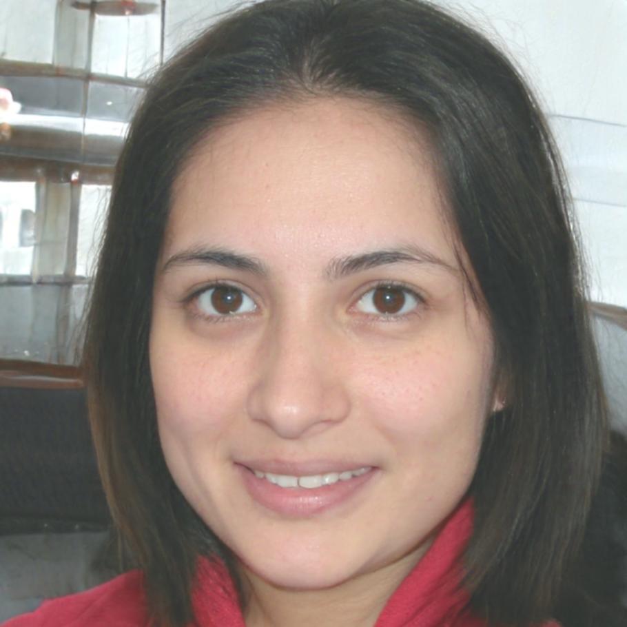 Ritratto di Mirella Fontana, specialista in cura dell'unghia naturale
