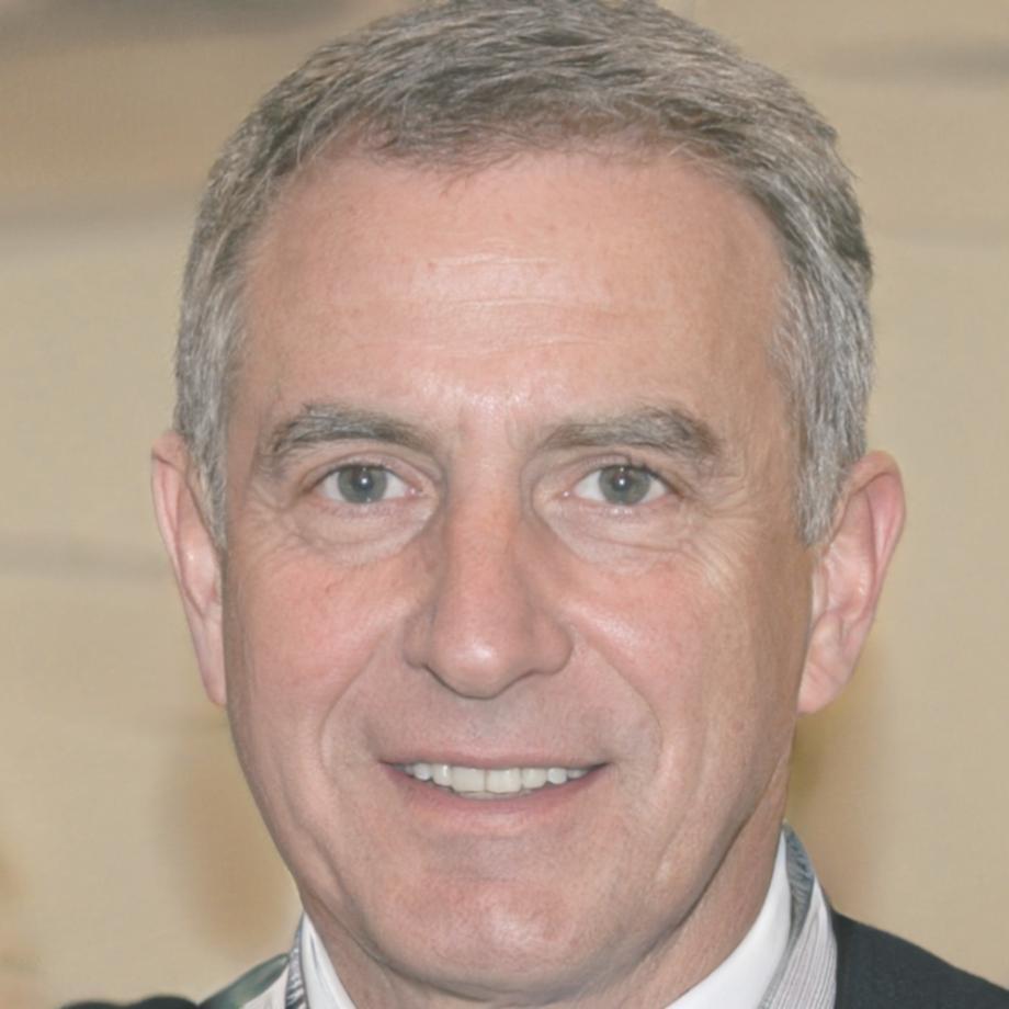 Riccardo Moretti, coordinatore didattico